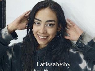 Larissabeiby