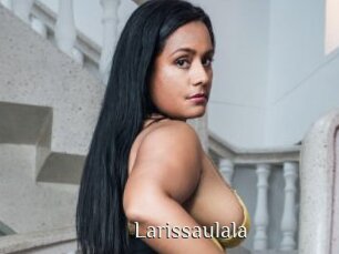 Larissaulala