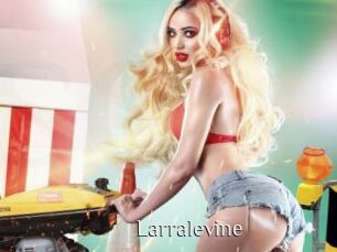 Larralevine