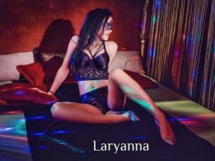 Laryanna