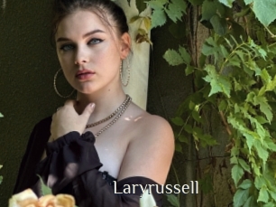 Laryrussell