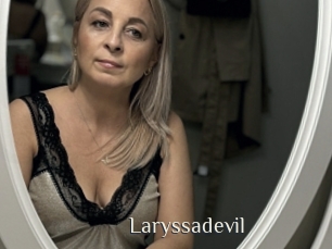 Laryssadevil