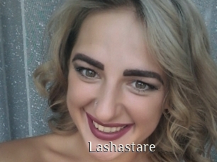 Lashastare