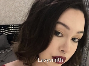 Lasysmith