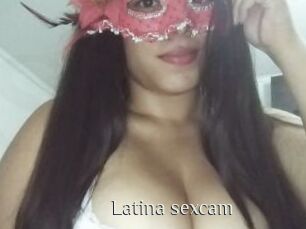 Latina_sexcam