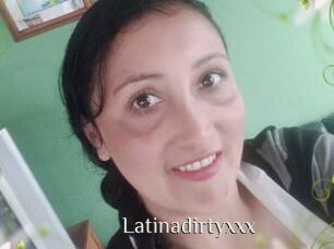 Latinadirtyxxx