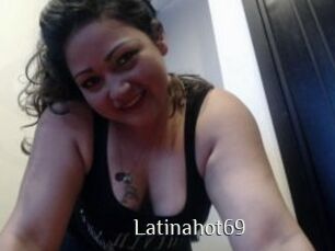 Latinahot69