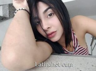 Latinahot_cum