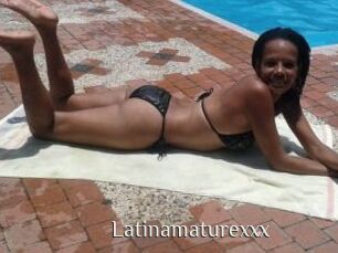 Latinamaturexxx