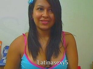 Latinasexy5