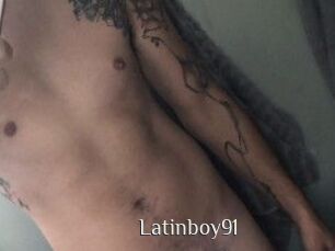 Latinboy91