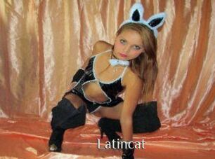 Latincat