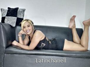 Latinchanell