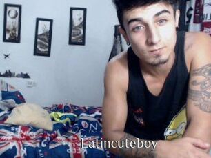 Latincuteboy