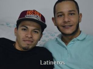 Latineros