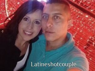 Latineshotcouple