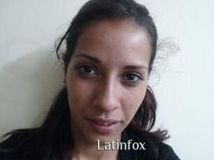 Latinfox