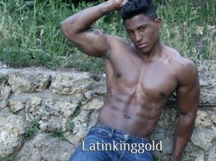 Latinkinggold