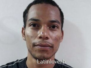 Latinloverb