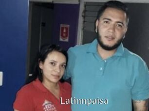 Latinnpaisa