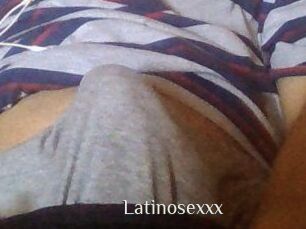 Latinosexxx