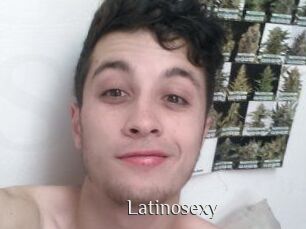 Latinosexy