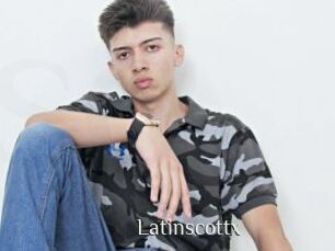 Latinscottx