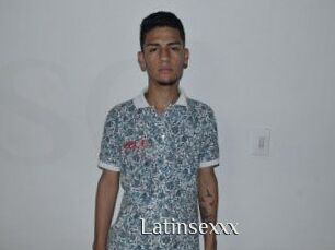 Latinsexxx