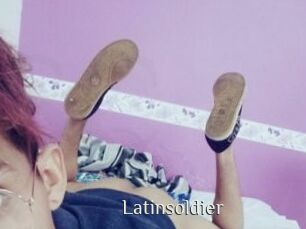 Latinsoldier