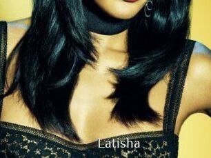 Latisha