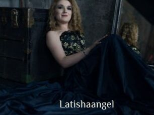 Latishaangel