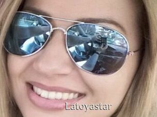 Latoyastar