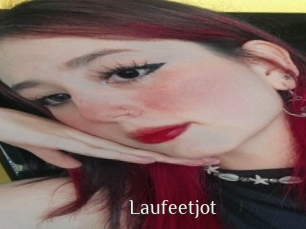 Laufeetjot