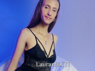 Lauramilk777