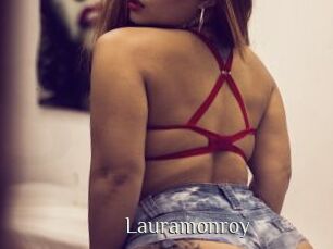 Lauramonroy