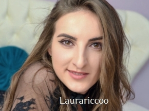 Laurariccoo