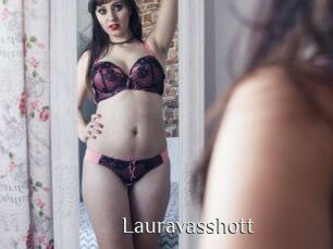 Lauravasshott