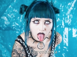 Laurenbaeza