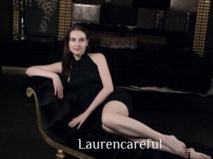 Laurencareful