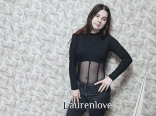 Laurenlove