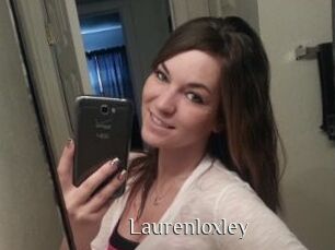 Laurenloxley