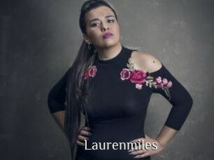 Laurenmiles