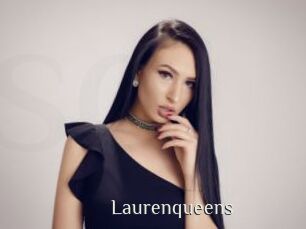 Laurenqueens