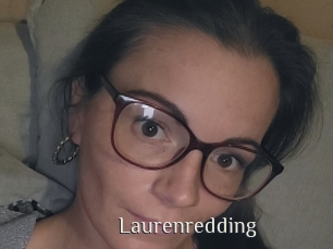 Laurenredding