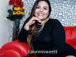 Laurensweett