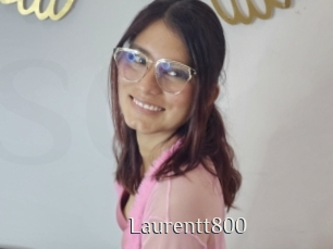 Laurentt800