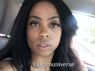 Laurenuniverse