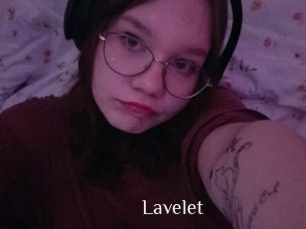 Lavelet