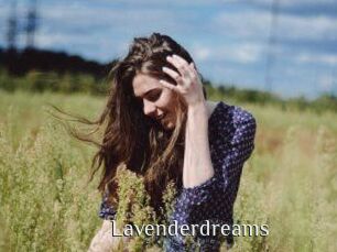 Lavenderdreams