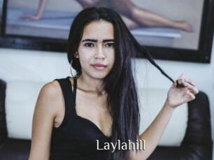 Laylahill